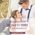 Hochzeitsinspiration "Die Jagd ist vorbei!", Titelbild | marygoesround.de