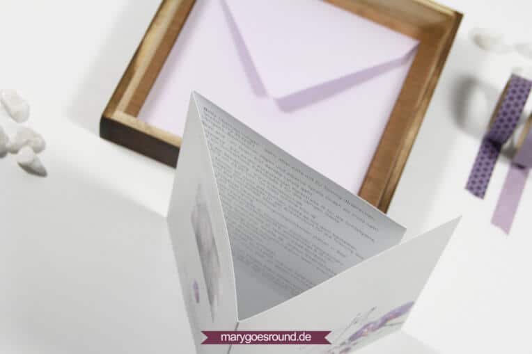 Farbige Briefumschläge/Kuverts, Hochzeitseinladungen | marygoesround.de
