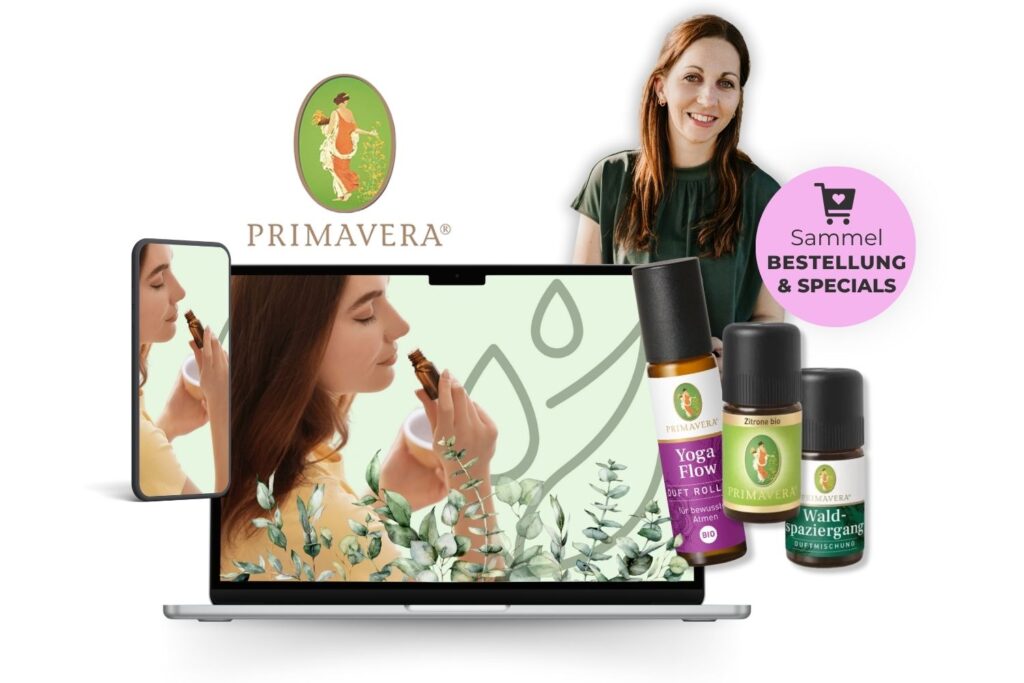 Primavera® Sammelbestellung